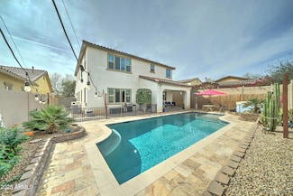 20552 W Carlton Manor, Buckeye, AZ 85396