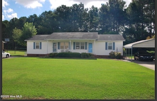3145 Lakewood Dr Unit 3155, Kinston, NC 28504