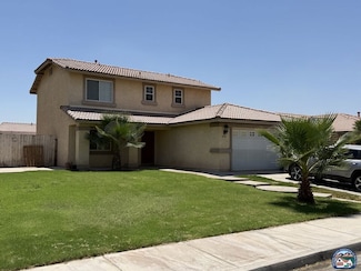 1236 T Boman St, Calexico, CA 92231
