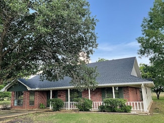 13904 NE County Road 2160, Kerens, TX 75144