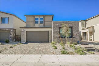 9637 Abel Cliff St, Las Vegas, NV 89143