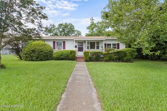 407 Westover St, Elizabeth City, NC 27909