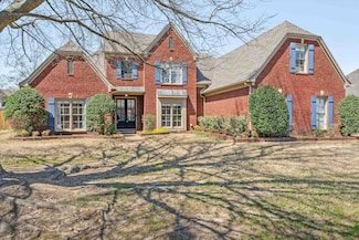 1533 E Indian Wells Dr, Collierville, TN 38017