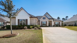 234 Buxtons Way, Freeport, FL 32439