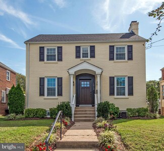 1913 Upshur St NE, Washington, DC 20018