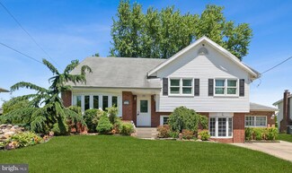 219 Cambridge Rd, Cherry Hill, NJ 08034