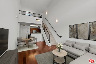 100 S Alameda St Unit 401, Los Angeles, CA 90012