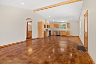 1415 W Mulberry St, Durant, OK 74701