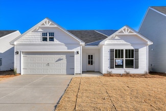 151 Traditions Dr, Trenton, SC 29847