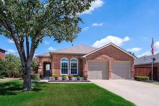 319 Bayberry Trail, Forney, TX 75126