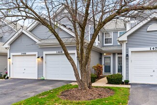 1468 Walnut Hill Ave, Saint Charles, IL 60174