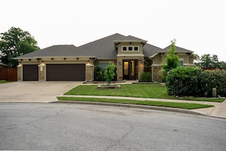 221 Garden Gate Ln, Liberty Hill, TX 78642