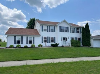 3085 Beutell Ln, Machesney Park, IL 61115