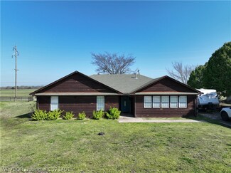 103 Cedar Ln, Heavener, OK 74937