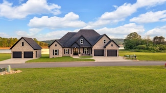 530 Bluewater Way, Bean Station, TN 37708