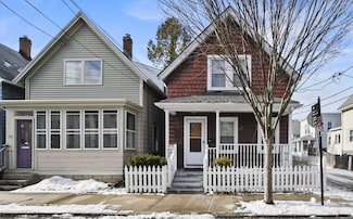 112 Jackson St, Cambridge, MA 02140
