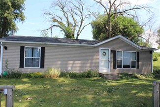 6546 N Apple Knob Dr, Monon, IN 47959
