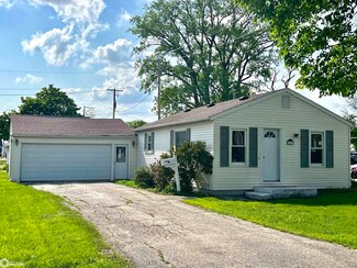 209 Ohio Ave, Iowa Falls, IA 50126