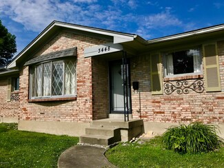 3448 Fern Lea Rd, Louisville, KY 40216