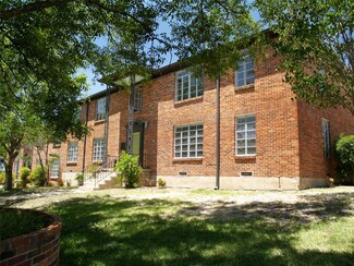 307 E 33rd St Unit B, Austin, TX 78705