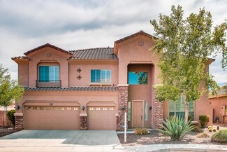 27328 N Covered Wagon Rd, Phoenix, AZ 85085