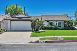 16718 Septo St, North Hills, CA 91343