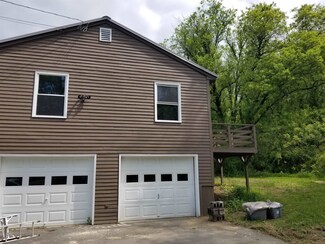 274 Old Springfield Rd, Charlestown, NH 03603