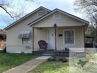3812 Elizabeth St, Texarkana, TX 75503
