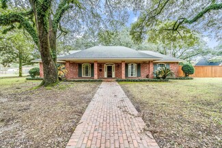 1503 Myrtle Place, Lafayette, LA 70506