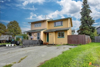 431 Scorpio Cir, Anchorage, AK 99508