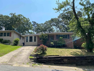 1109 Mellon St, Little Rock, AR 72207