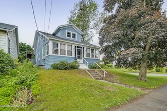 1014 Washington Ave, Albany, NY 12203