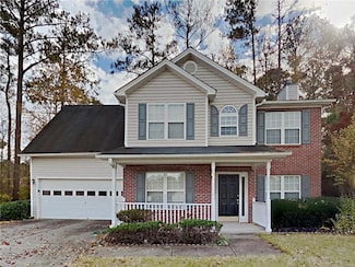 2000 Foster Trace Ct, Lawrenceville, GA 30043