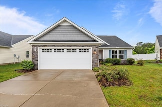 221 Valley Gate Ln, Williamsburg, VA 23188