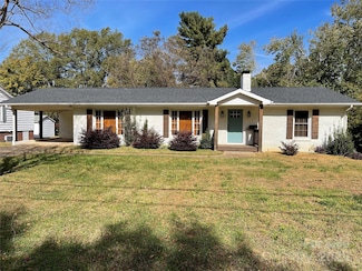 628 Westover Terrace, Shelby, NC 28150