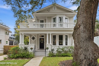 2750 Saint Johns Ave, Jacksonville, FL 32205