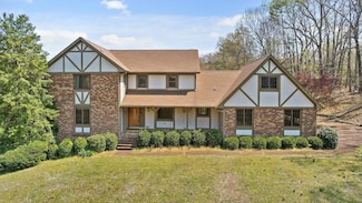 4448 N Highway 341, Flintstone, GA 30725