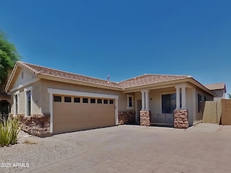4558 E Loma Vista St, Gilbert, AZ 85295