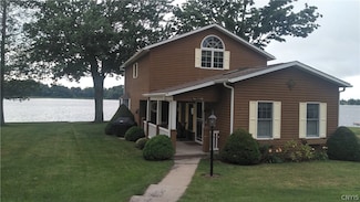 43 Lakeshore Rd Unit 43, Pulaski, NY 13142