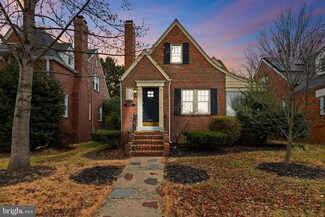 4009 20th St NE, Washington, DC 20018