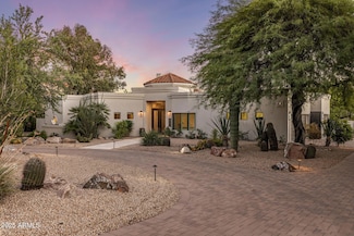 8265 E Via Del Sol Dr, Scottsdale, AZ 85255