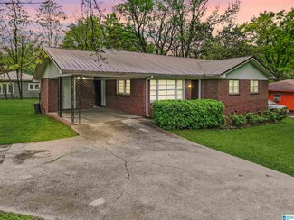 841 Heflin Ave E, Birmingham, AL 35214