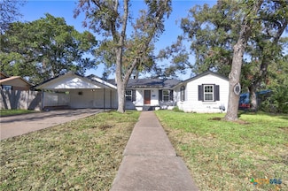 502 W Park Ave, Temple, TX 76501