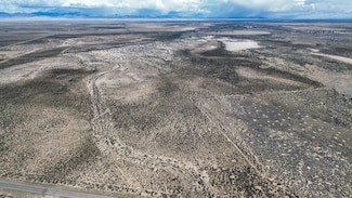 2200 W Hwy 56, Beryl Junction, UT 84714