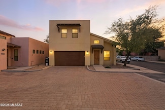 3062 N Presidio Park Place, Tucson, AZ 85716