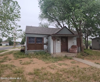 1324 27th St, Lubbock, TX 79411