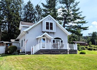 206 W River St, Elkland, PA 16920