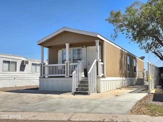1650 S Arizona Ave Unit 164, Chandler, AZ 85286
