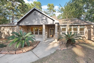 18110 Auburn Dr, Tomball, TX 77375