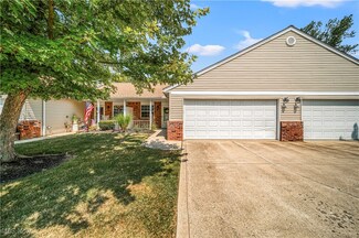 716 N Creek Dr, Painesville, OH 44077